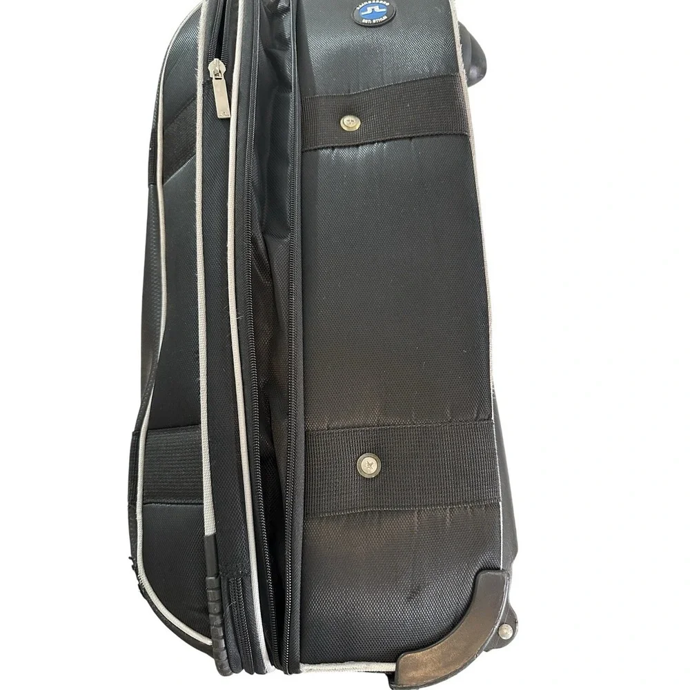 J.Lindeberg Roll Luggage Golf‎ Equipment Bag
